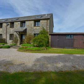 Ludgate Cottage