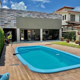 Casa Itamaracá, hotell i Itamaracá