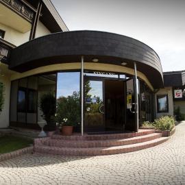 Tennis- und Freizeitzentrum Neudörfl, hotel em Neudörfl