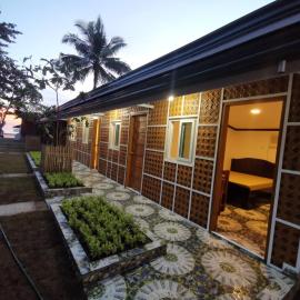 Tambayan Rooms and Cottages by SMS Hospitality: Carmen şehrinde bir otel
