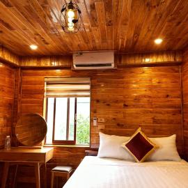 Cao Thạch Homestay