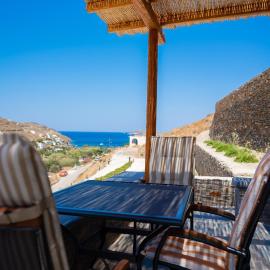 Epithea Suites Kythnos Keli