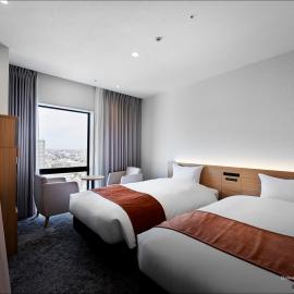 Daiwa Roynet Hotel Omiya-nishiguchi