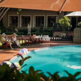 Fairview Hotels,Spa & Golf Resort, hotel en Tzaneen