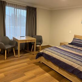 The Morrison Motel โรงแรมในSwan View