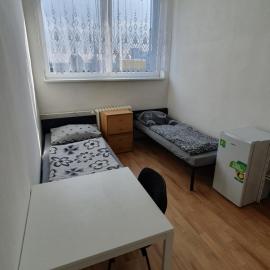 Ubytovna Vídeňská 120b, hotell i Brno