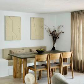 Canaryislandshost l Las Palmeras, hotel din Nazaret
