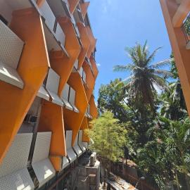 Tsai Hotel and Residences, hotel v destinácii Cebu City