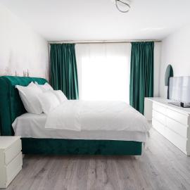 Emma's Green Home, hotel in Râşnov