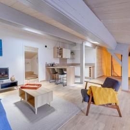 Le Cosy, superbe appartement dans Saint Emilion