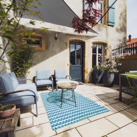 70 Cour La Fontaine