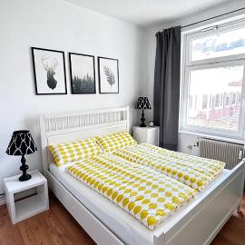 Nord Ost Apartment