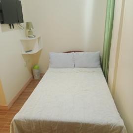 bucana traveler's inn, hótel í Guinisiliban