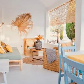 Can Sorra - Modern & Stylish Villa, hotel in San Ferrán de ses Roques