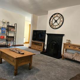 Phrey's Holiday Home, hotell i Kenmare