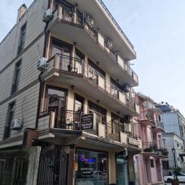 MAHALI HOTEL