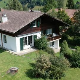 Chalet Catarina