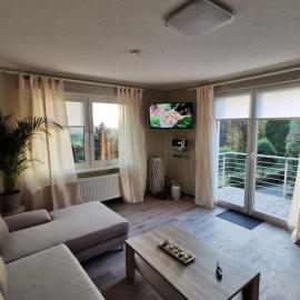Ferienwohnung Schaumburg- Rosenthal