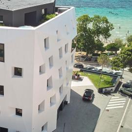 briig boutique hotel, hotel a Spalato (Split)