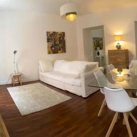 HOMEY I Palazzo Venezian Apartments
