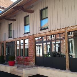 L'Atelier De Dégustation, hotel Vertus-ben