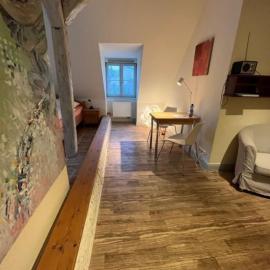 2 Ferienwohnung - Ferien Mittendrin