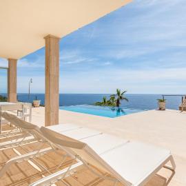 Vista Mar by Mallorca House Rent, ξενοδοχείο σε Manacor
