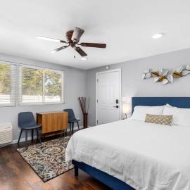 Imperial में, होटल Cozy Studio in the Heart of Downtown Kimmswick
