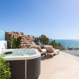 Higuerón Rental Wave&Sun - Managed by Higuerón Resort – hotel w mieście Fuengirola