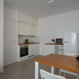 Viesnīca Residence Orti Apartments by Wonderful Italy pilsētā Salo
