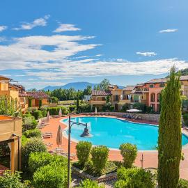 Borgo del Torchio G1 by Wonderful Italy