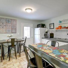 Kona Cottage at Spanish Village