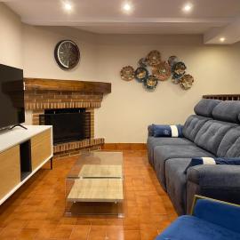 Casa Rural La Plaza
