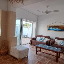 Casa Isleta