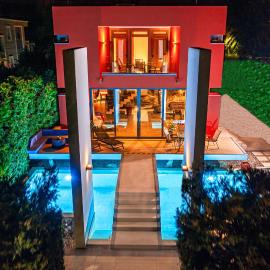 Almond Villa