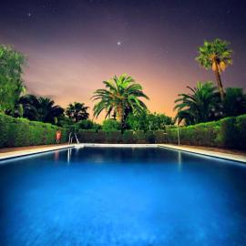 Hotel La Peña, khách sạn ở Tarifa
