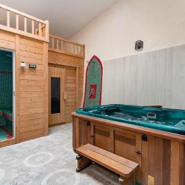 Évasion de charme, maison authentique et spa privé
