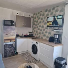 Appartement T2 Avec Charme.