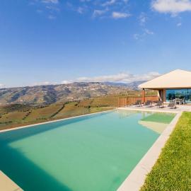 Douro Valley Luxury