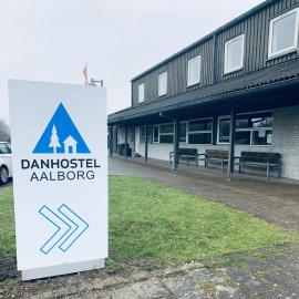 Danhostel Aalborg, hotel v destinácii Aalborg