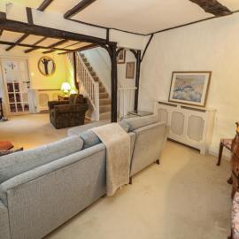 Poppy Cottage, hotel in Beaminster