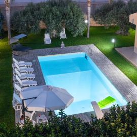 Villa Montalbano, ξενοδοχείο σε Scicli