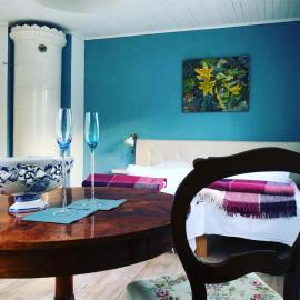 Eriksmåla Art Residence, hotel em Eriksmåla