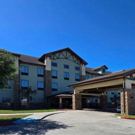 Comfort Inn & Suites Beeville, hotel Beeville-ben