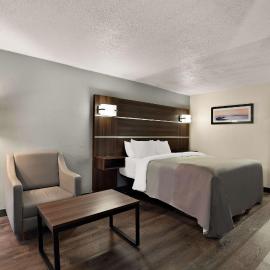 Quality Inn Yemassee - Point South I-95, hotel u gradu Jemasi