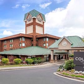 Country Inn & Suites by Radisson, Atlanta Galleria-Ballpark, GA, hotelli kohteessa Atlanta
