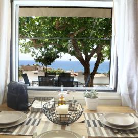 Lavi view apartment, hotel a Lendas