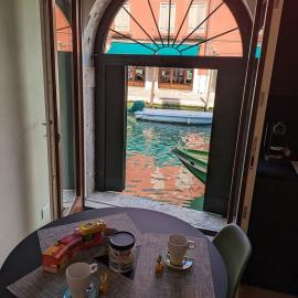 Piccola Perla sul Canale