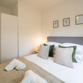 Comfy One BR | Free Parking