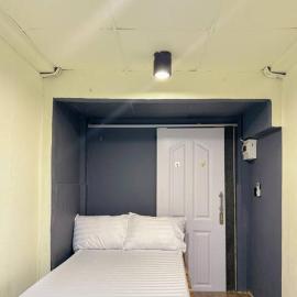 Chubby 5 Room 3, Hotel in Bang O